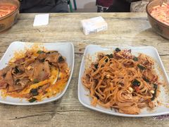 -红强豆花泡馍(凤翔区商业步行街店)