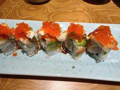 -Tuna maki寿司(园区永旺店)