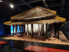 -盘龙城国家考古遗址公园