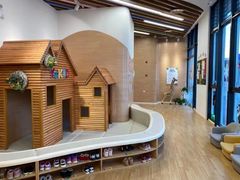 -YoKID优儿学堂早教托育园(青塔路店)