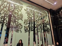 -广州花园酒店