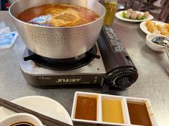 -燃计沙茶皇·香港沙茶火锅(人广旗舰店)