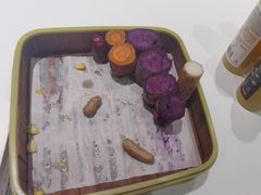 -望海湾海鲜楼·海鲜(开发区店)