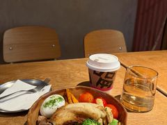 -福嗝er 咖啡&精酿餐吧(东四店)