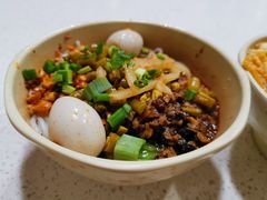-西环肥仔螺蛳粉(南宁第一分店)