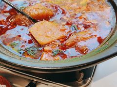 -乔阿马·江南味·驴肉香(龙湖华泾天街店)
