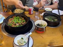 -重庆鸡公煲·青锅花椒鱼(牡丹江路店)