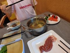 -君邦火锅(新疆大厦店)