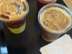 -木及咖啡One plus More coffee