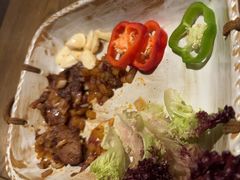 -那时新疆·若羌(经纬汇店)