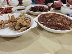 -满口香饭店