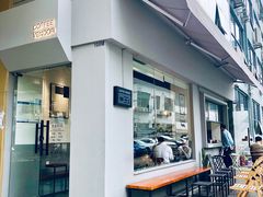 -CoffeeVendor(西乡店)