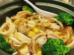 -瑞记湛江鸡饭店·粤西第一鸡(粤垦店)