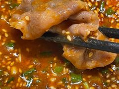 -布多斯烤肉火锅自助(江腾广场店)