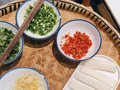 -爸爸炒料牛排老火锅(建设路旗舰店)