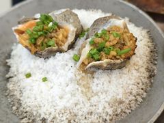 -鑫鸿达·海鲜闽菜热炒小馆(中山路店)