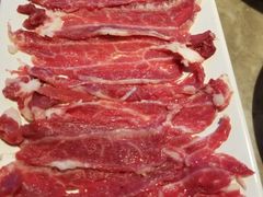 吊龙-大喜牛鲜牛肉火锅(营迹路店)