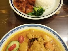 -马来MO简餐.南洋风味料理(美食街店)