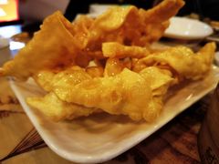 -金城大酒店-中餐厅(汾江中路店)