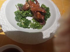 -蔡澜点心·粤菜(花城汇南区店)