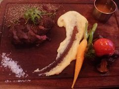-YUE·6·西式融合餐厅(外滩六号店)