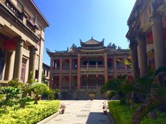 海天堂构-海天堂构