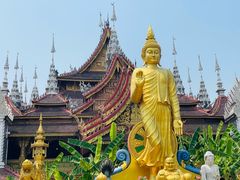 -西双版纳总佛寺