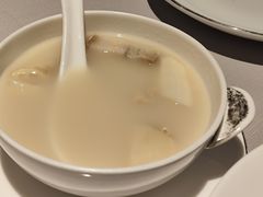 腌笃鲜-屋里厢上海菜馆