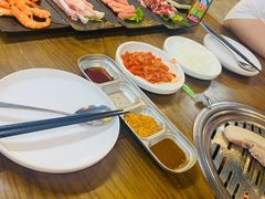 -·缸桶屋·韩式牛肋条自助烤肉(西湖D11店)