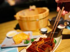 自磨养生黑豆腐-胡桃里音乐酒馆(罗湖HALO广场店)