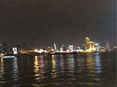 iphone_upload_pic-武汉两江游览·夜游长江(汉口粤汉码头)