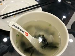 -庆丰包子铺(潘家园店)