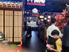 -牛New寿喜烧(闵行龙湖天街店)
