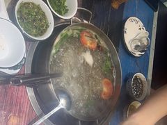 -刘少华贵州小黄牛·鲜牛肉火锅(总店)