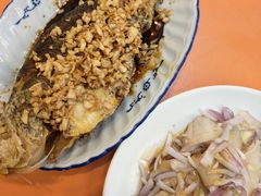 -雅苑餐厅(朝天路店)
