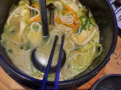 -花腰餐吧Bistro烧烤 傣味(传媒大学店)