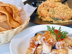 -新加坡珍宝海鲜JUMBO Seafood(西安skp店)