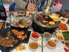 -鲜一烤肉(沈北店)