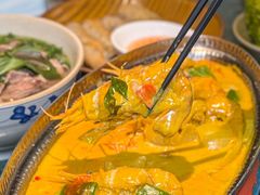 -美奈小馆·越南料理(福田星河COCO Park店)