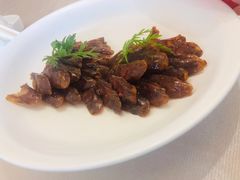 腊肠-食神鱼头佛跳墙(百子湾旗舰店)