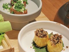 -十二舍·湯物素煮(江泰潤政店)