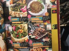 -小娘惹厨房Little Nyonya(狮城有约上榜店)