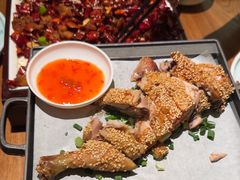 -蓉城小馆(科兴店)