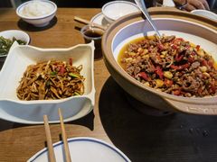 -实在湘·大碗土菜(竹料店)