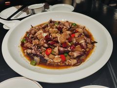 -健眺小海鲜(临海后山店)