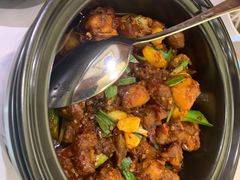 贵州辣子鸡-贵州大厦贵州厅(樱花园西街店)