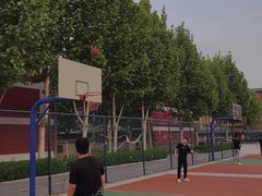 -唐山游泳馆(运动场馆)