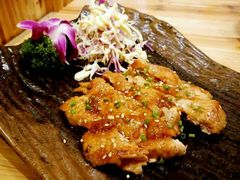 -立山居酒屋·烧鸟 天妇罗(西北湖店)
