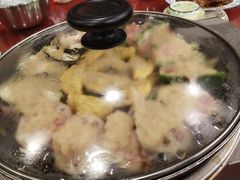 -陈记菜馆·非遗淮扬菜(东关街教场店)