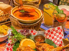 -泰妃殿(武汉首店)